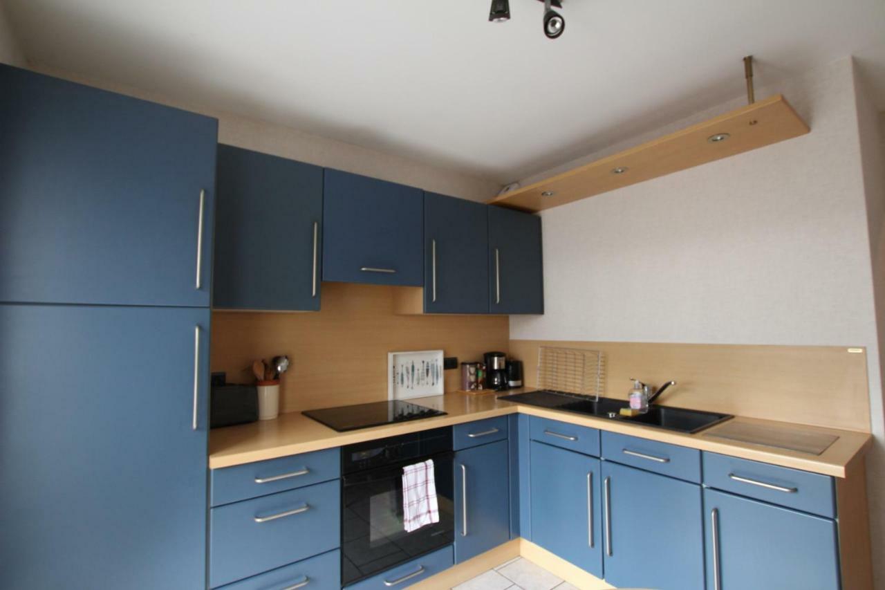 Colmar City Center - Appartement Thein'Home Terrasse - Bookingalsace מראה חיצוני תמונה